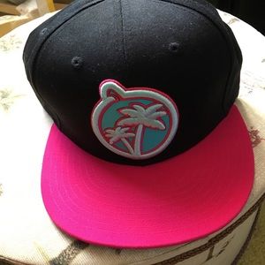 Yums SnapBack